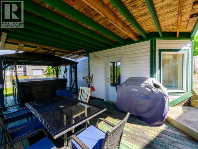 146 Falcon Drive, Whitehorse, YT - Outdoor With Deck Patio Veranda With Exterior