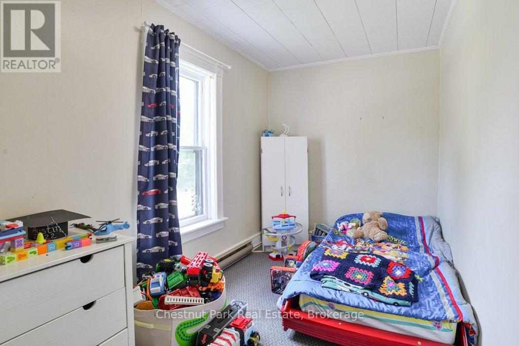 128 James Street, Bracebridge, ON - Indoor