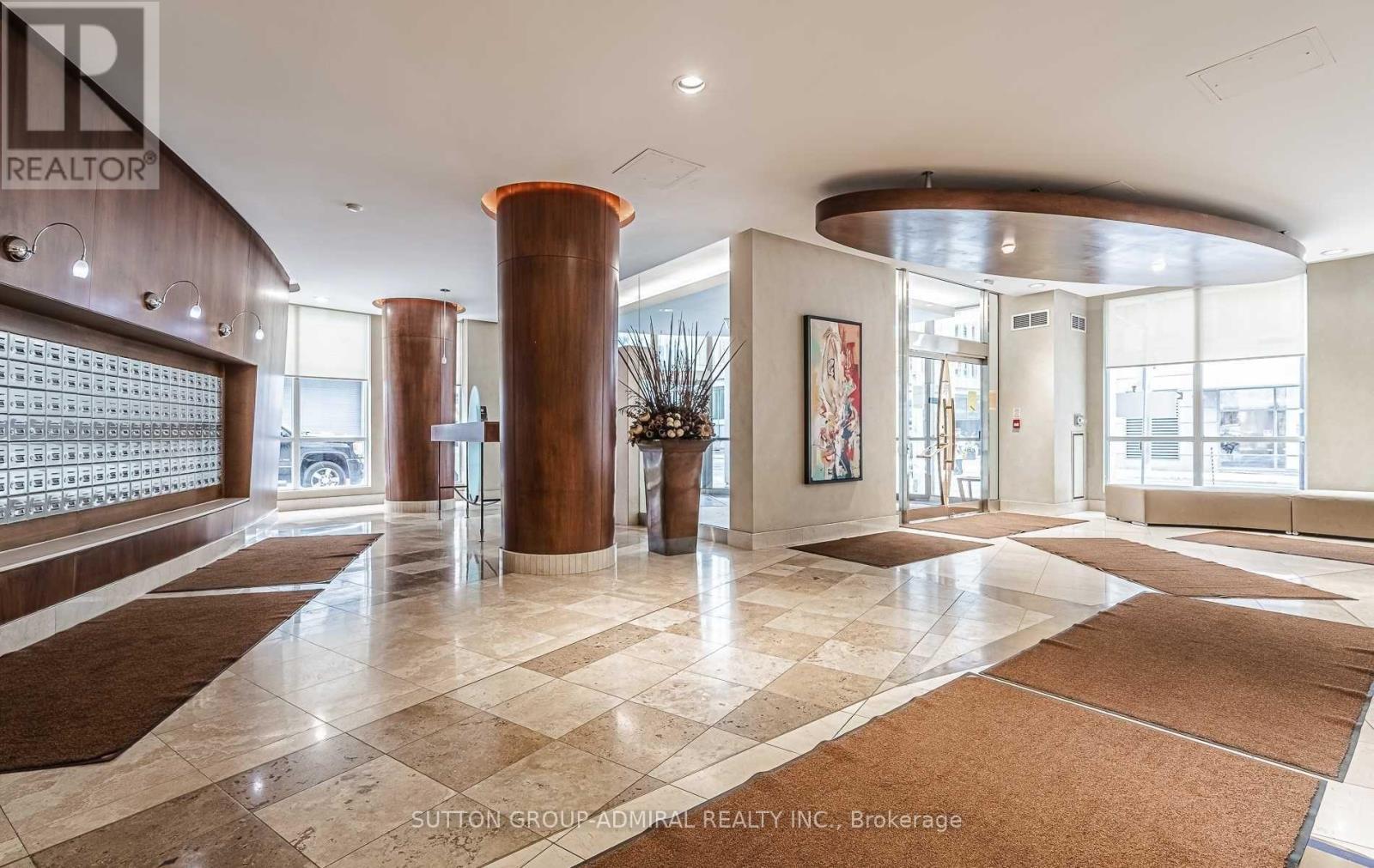 722 - 168 Simcoe Street, Toronto, ON - Indoor Photo Showing Other Room