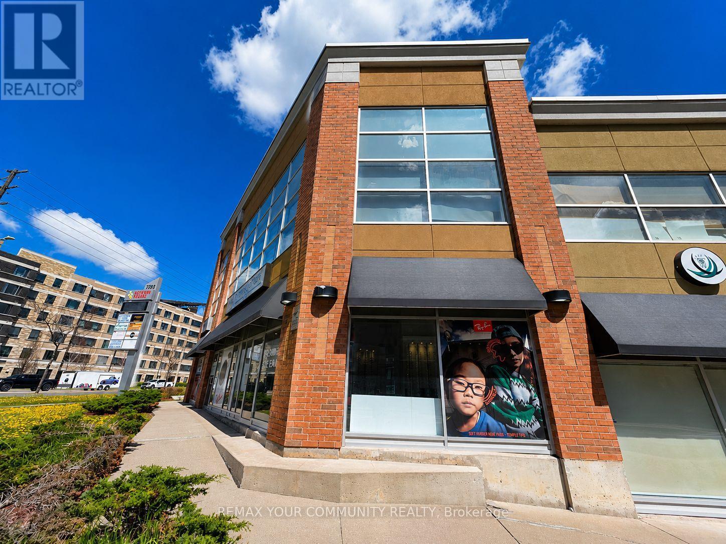 97A - 20 New Delhi Drive, Markham, ON