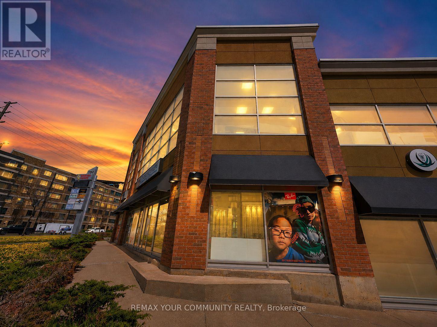 97A - 20 New Delhi Drive, Markham, ON