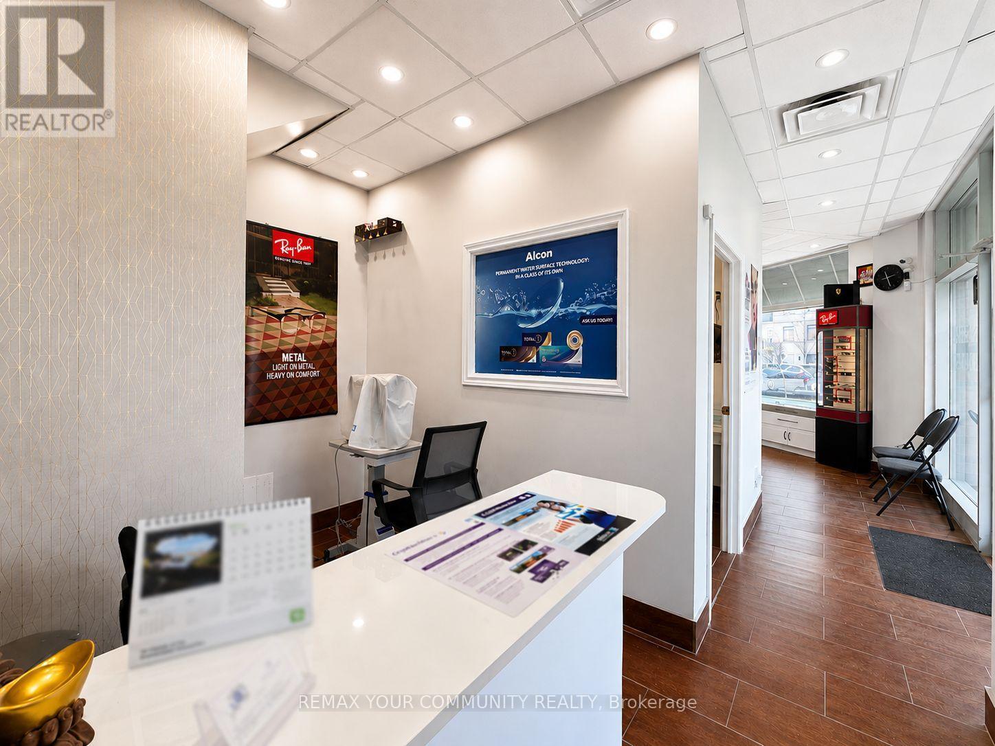 97A - 20 New Delhi Drive, Markham, ON