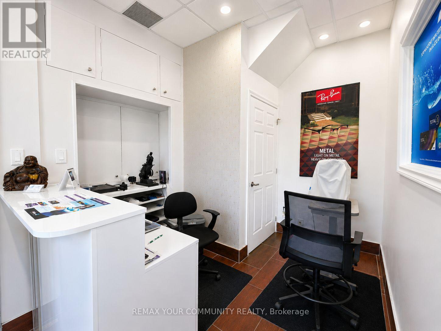 97A - 20 New Delhi Drive, Markham, ON