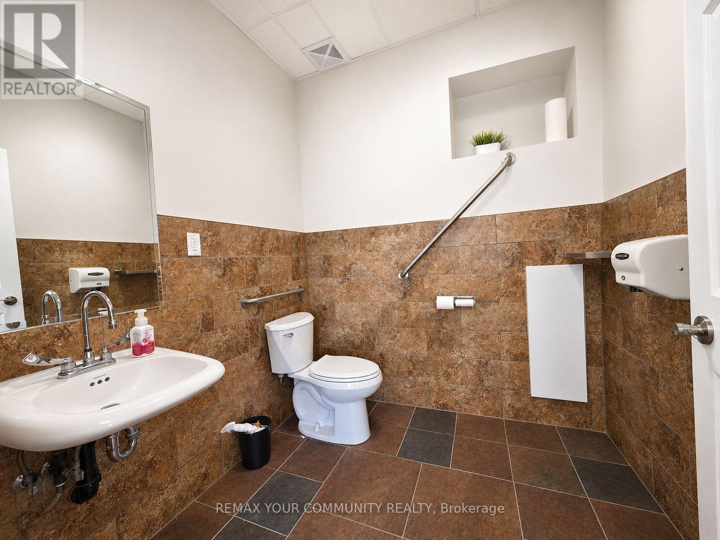 97A - 20 New Delhi Drive, Markham, ON