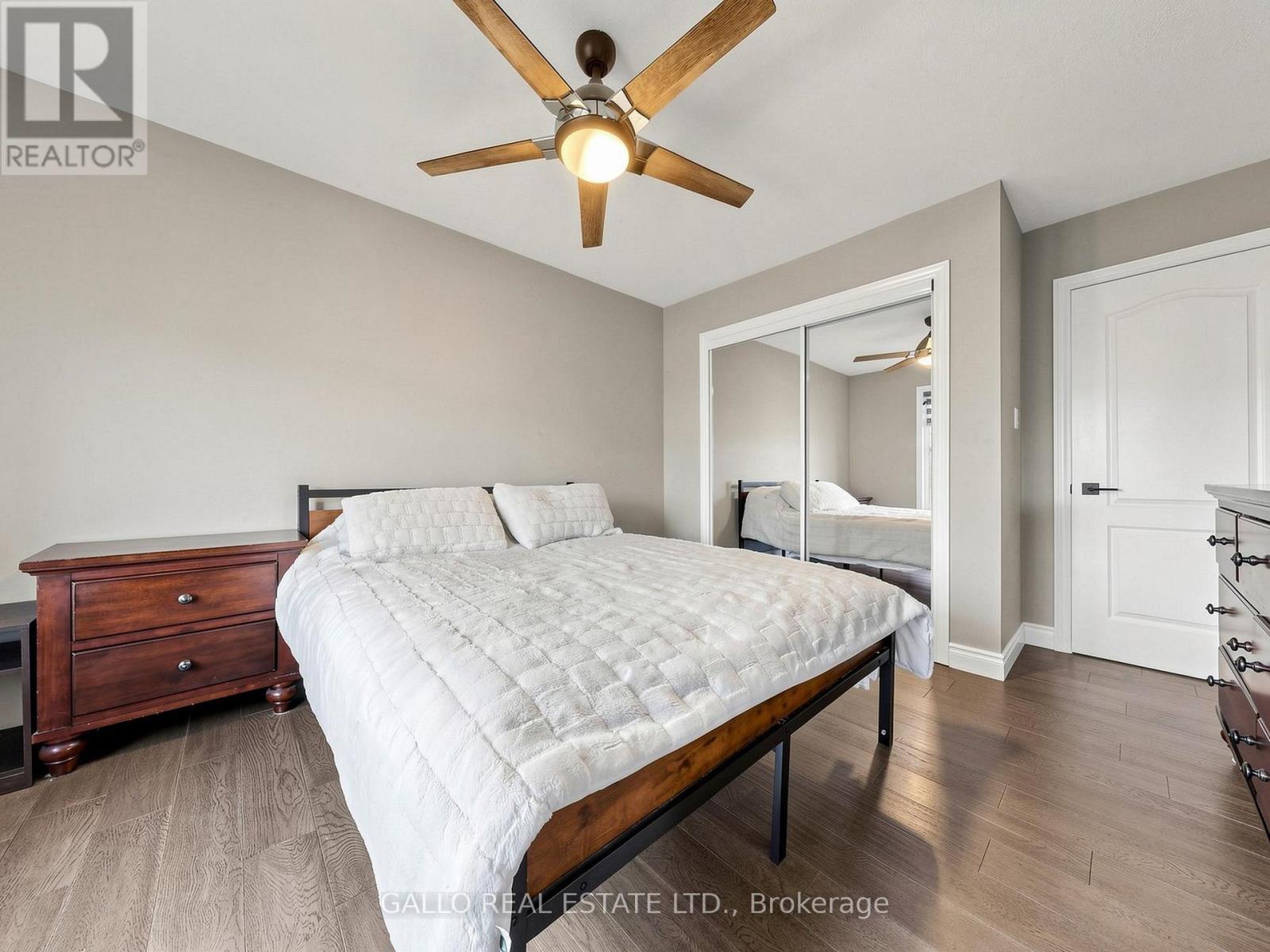 111 Pondmede Crescent, Whitchurch-Stouffville, ON - Indoor Photo Showing Bedroom