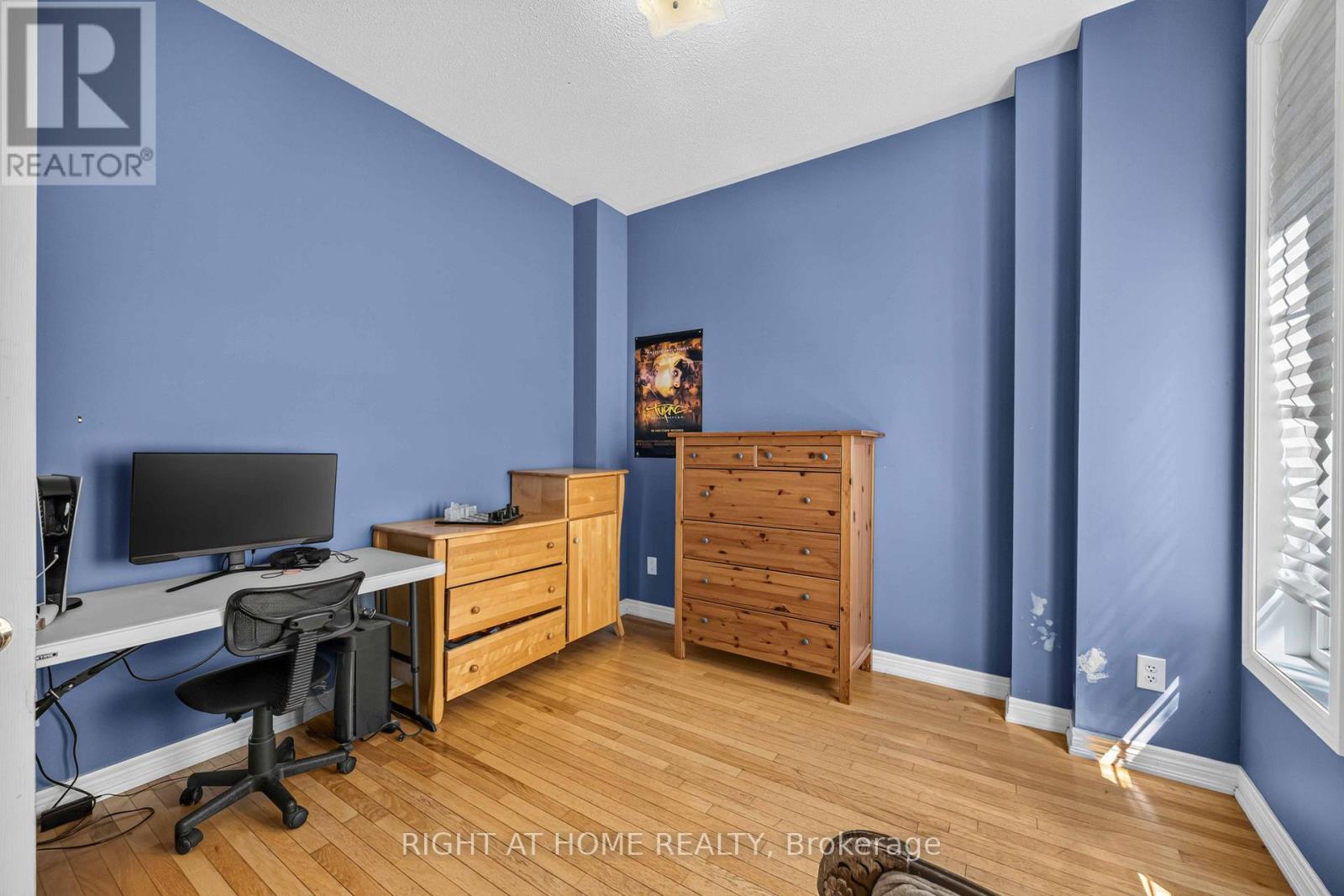 41 Foresta Drive, Vaughan, ON - Indoor Photo Showing Office