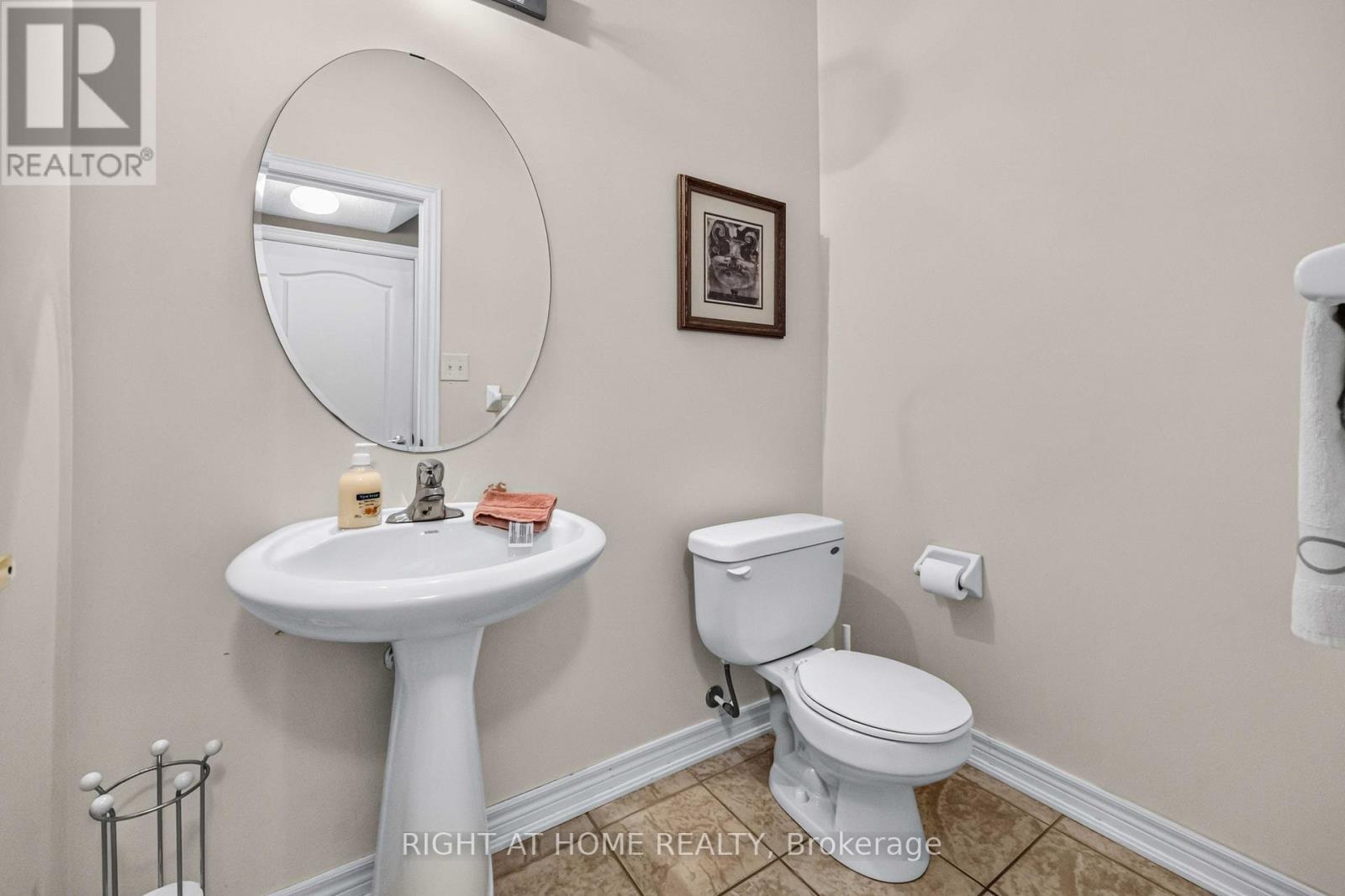 41 Foresta Drive, Vaughan, ON - Indoor Photo Showing Bathroom