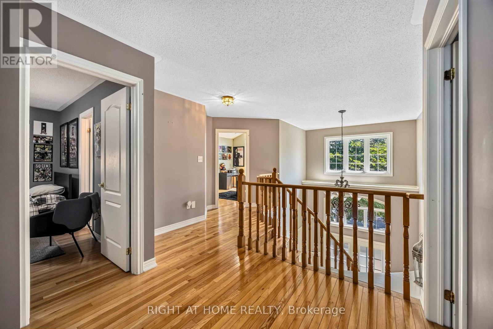 41 Foresta Drive, Vaughan, ON - Indoor Photo Showing Other Room