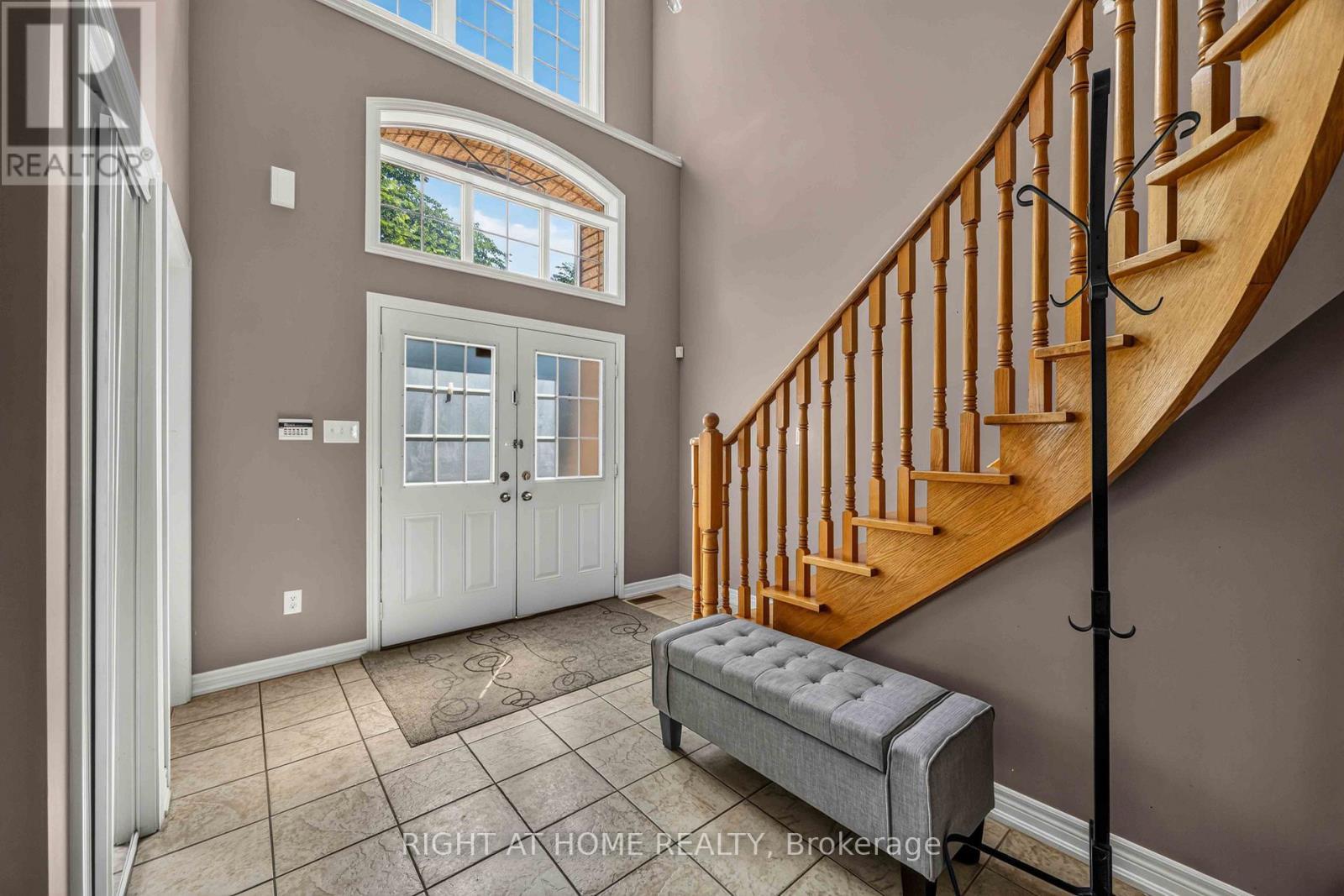 41 Foresta Drive, Vaughan, ON - Indoor Photo Showing Other Room