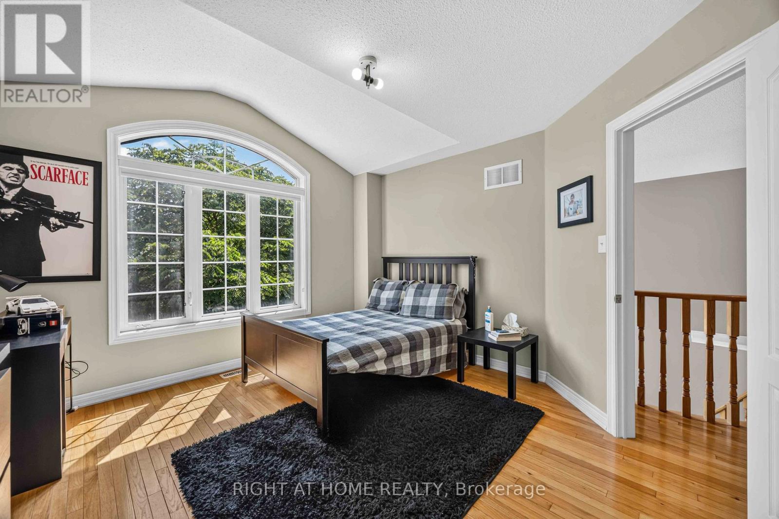 41 Foresta Drive, Vaughan, ON - Indoor Photo Showing Bedroom