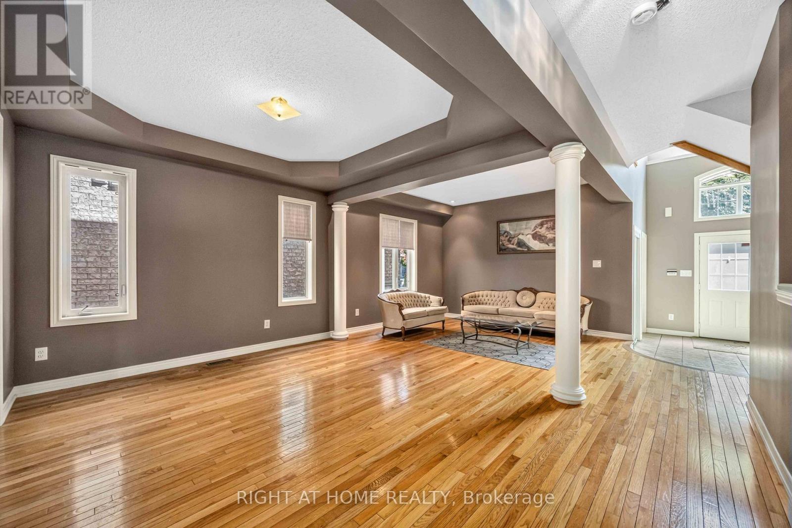 41 Foresta Drive, Vaughan, ON - Indoor Photo Showing Other Room