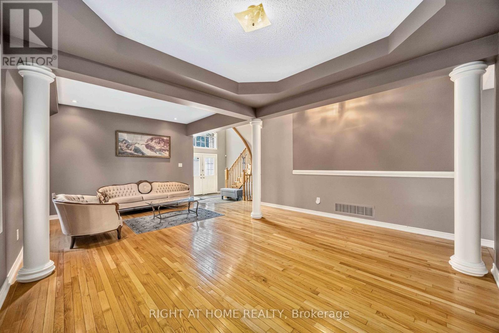 41 Foresta Drive, Vaughan, ON - Indoor Photo Showing Other Room
