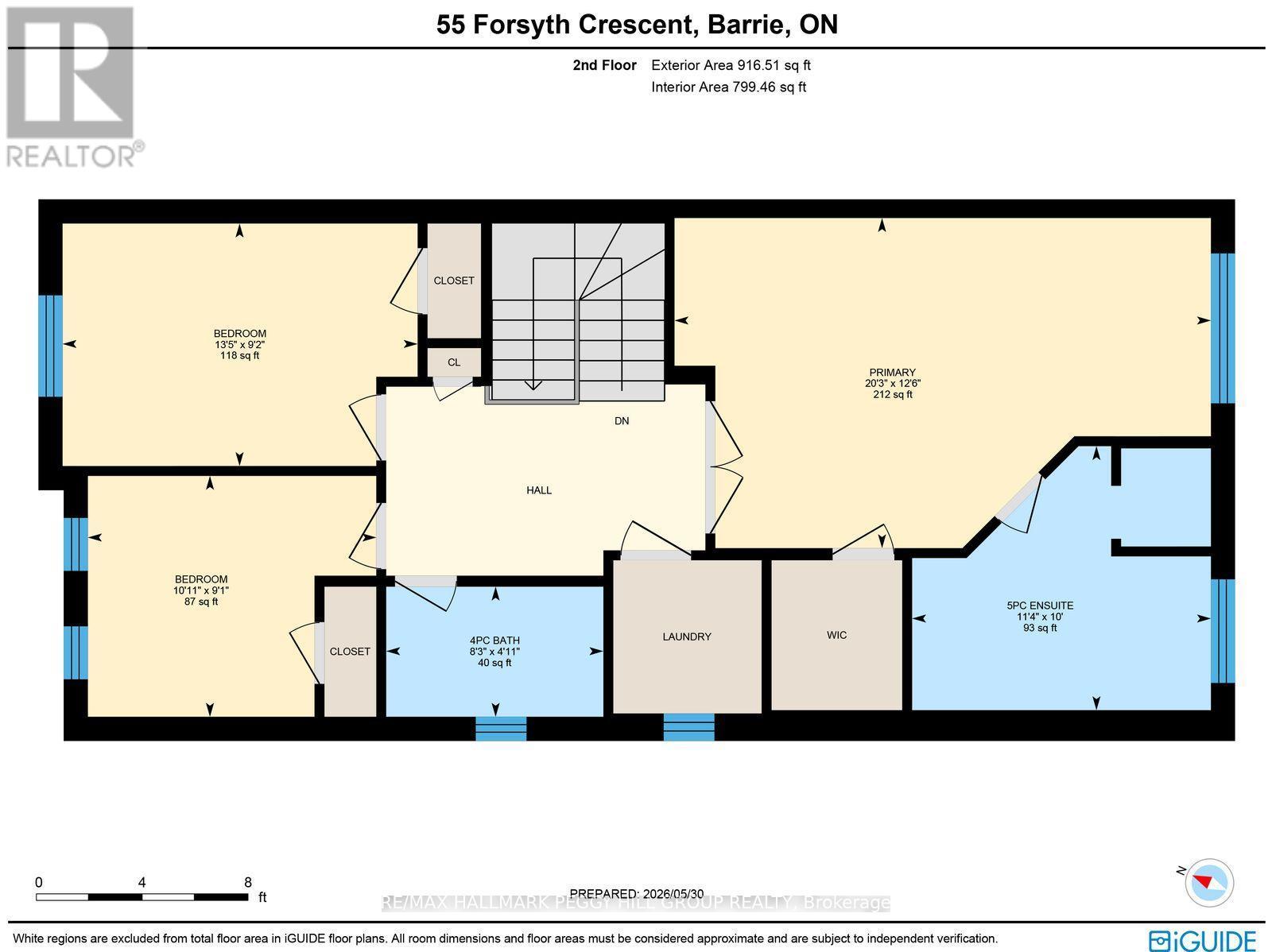 55 Forsyth Crescent, Barrie, ON - Other