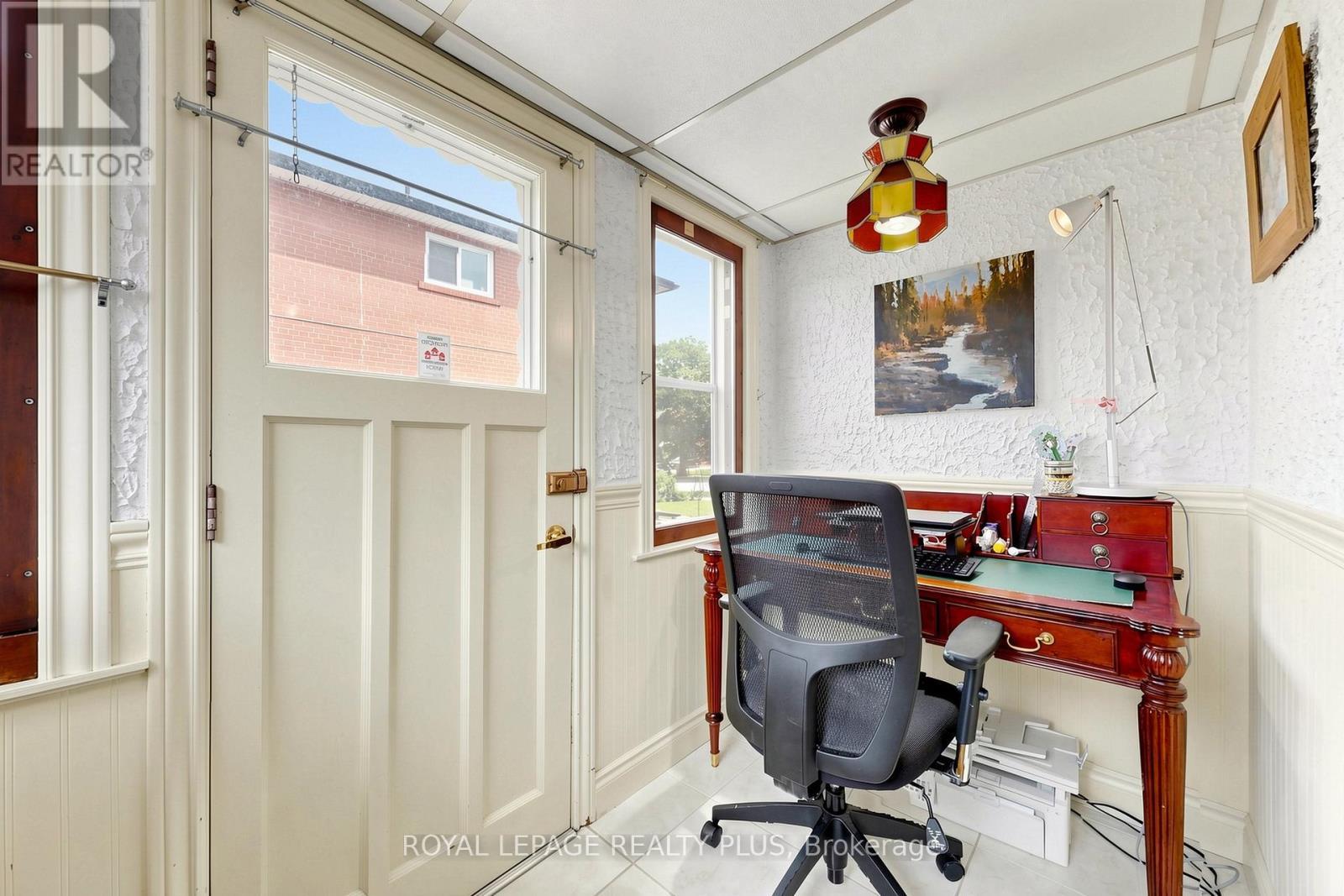 2359 Brookhurst Road, Mississauga, ON - Indoor Photo Showing Office