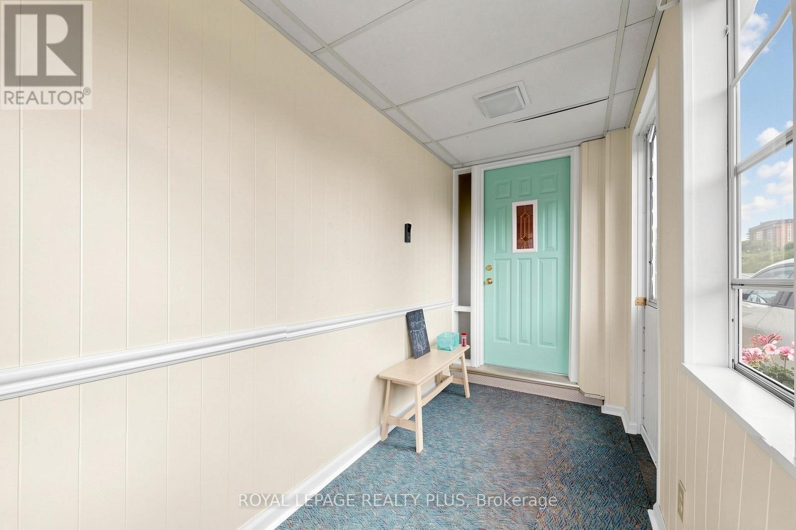 2359 Brookhurst Road, Mississauga, ON - Indoor Photo Showing Other Room
