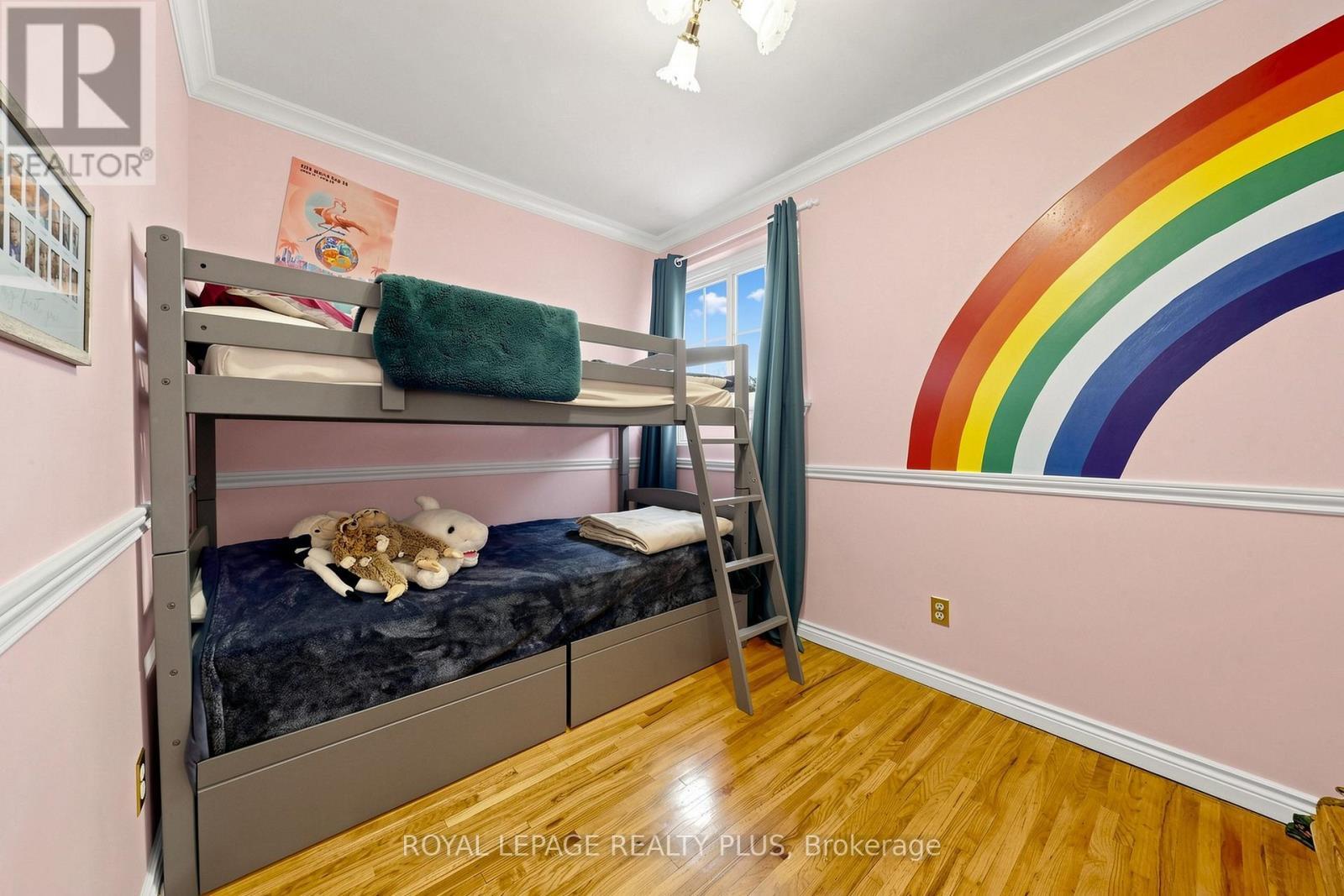 2359 Brookhurst Road, Mississauga, ON - Indoor
