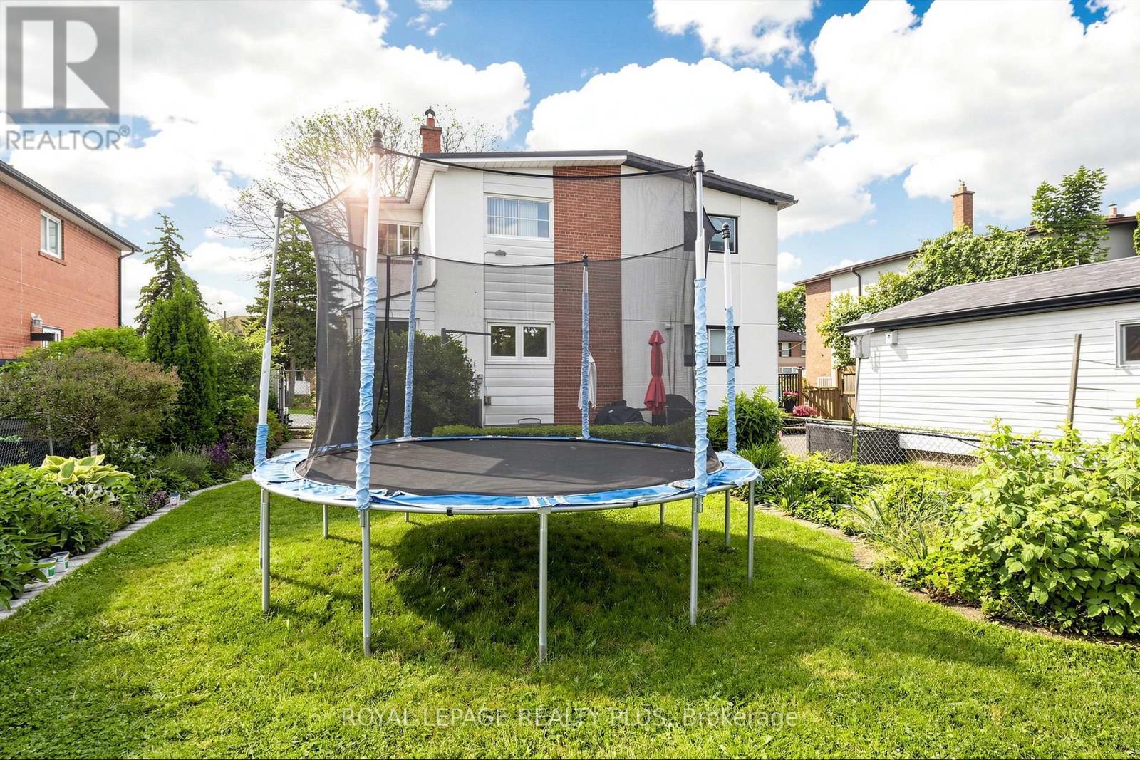 2359 Brookhurst Road, Mississauga, ON - Outdoor