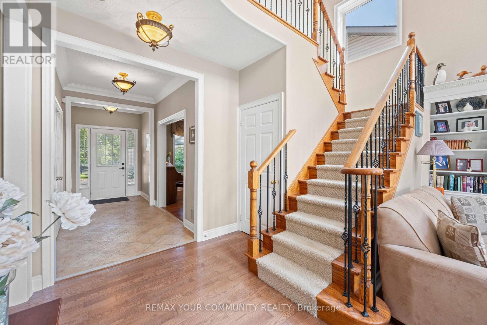 53 Brookwood Drive, Barrie, ON - Indoor Photo Showing Other Room