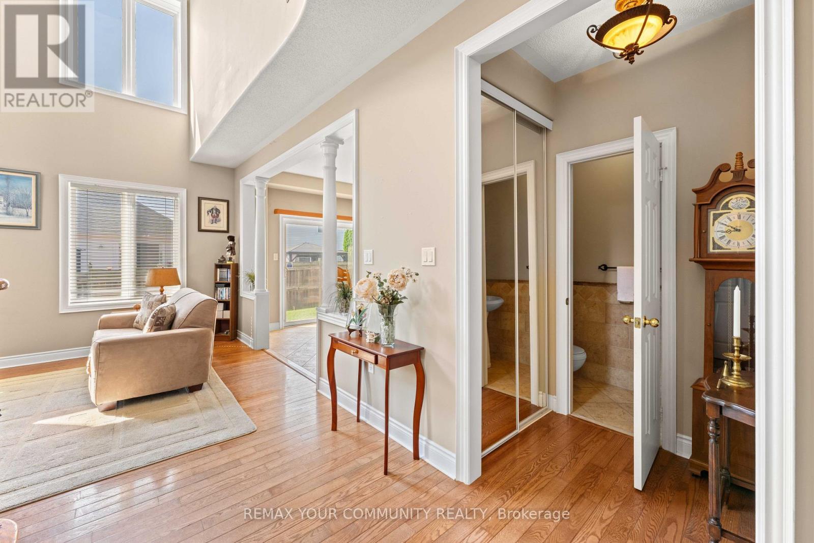 53 Brookwood Drive, Barrie, ON - Indoor