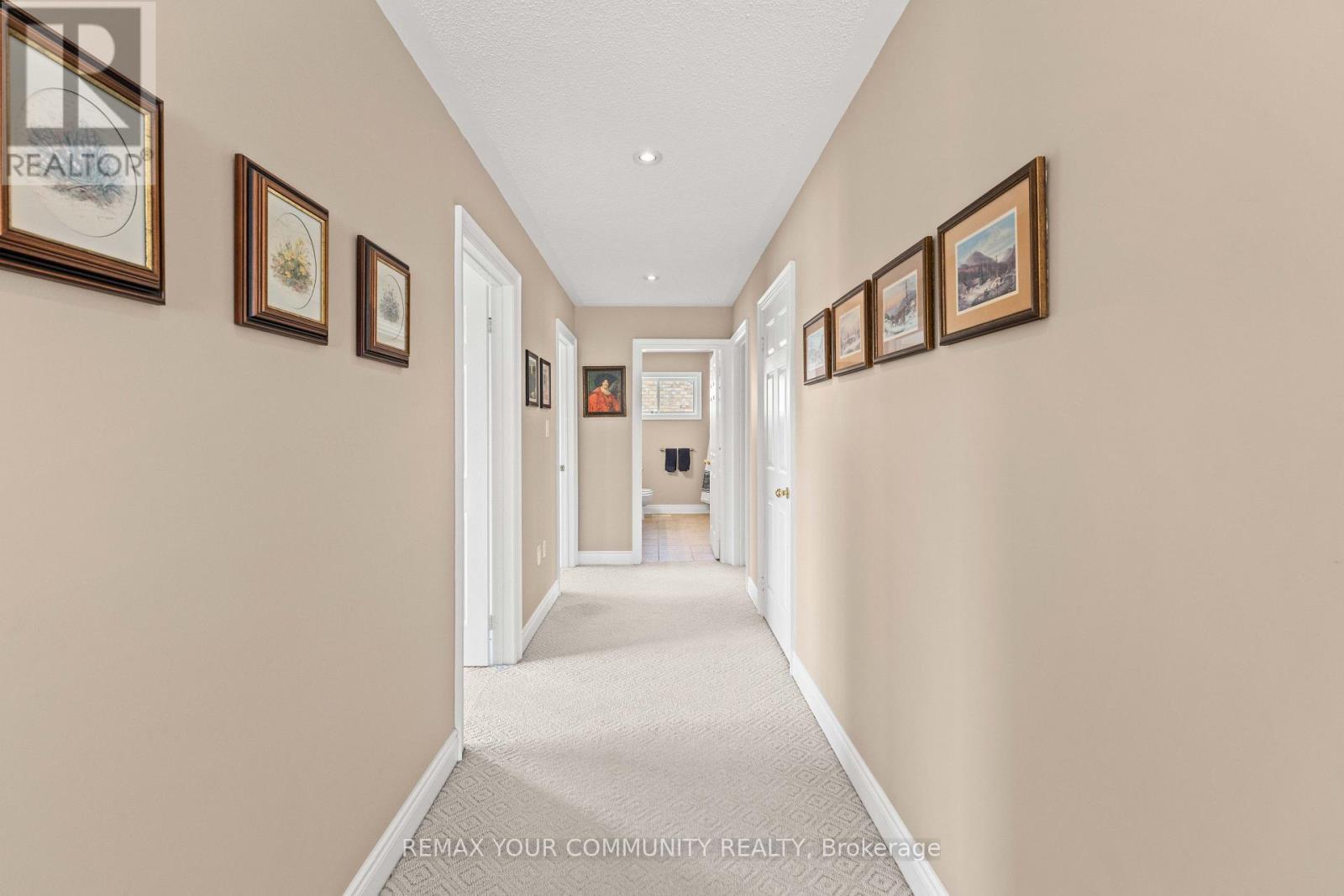 53 Brookwood Drive, Barrie, ON - Indoor Photo Showing Other Room