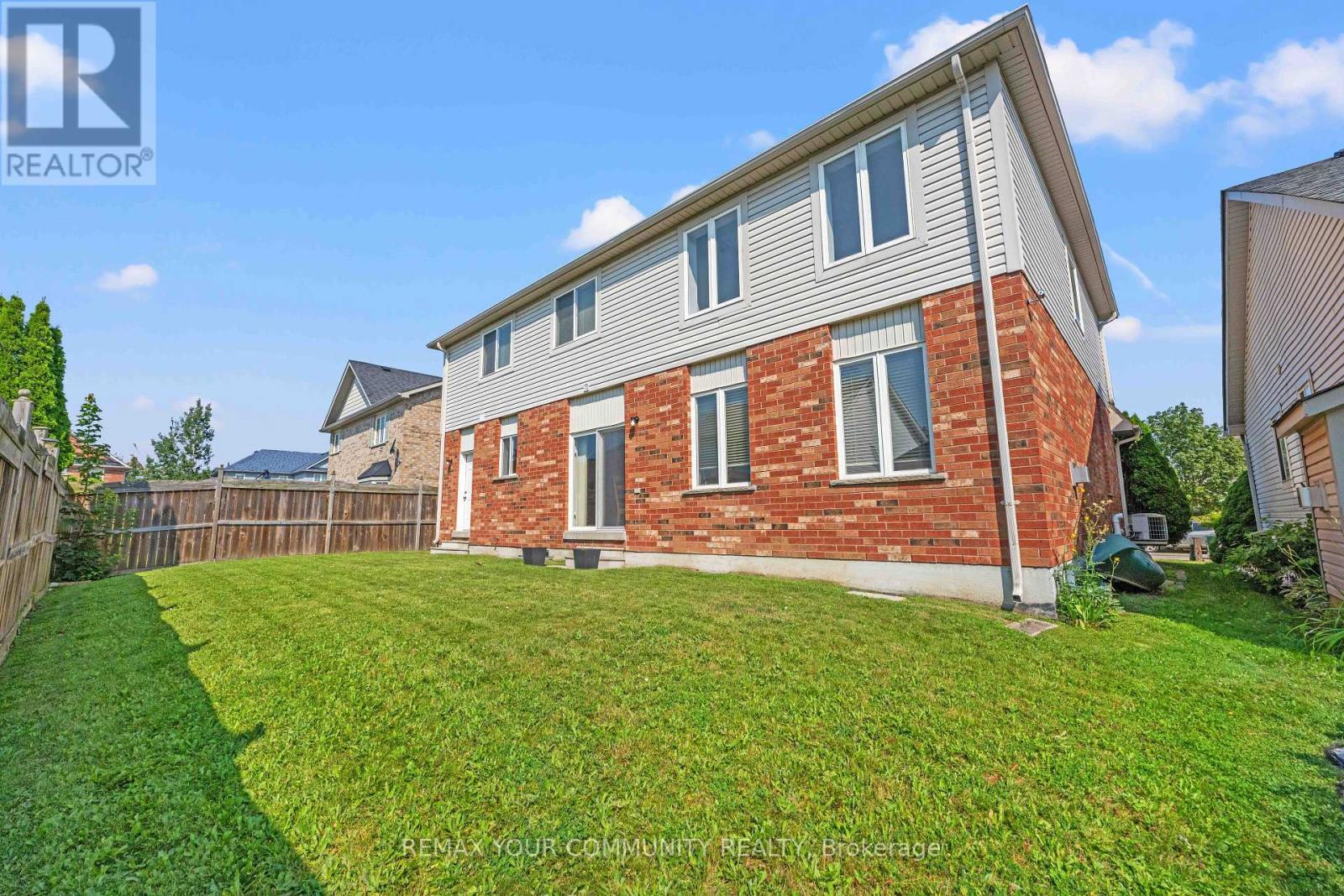 53 Brookwood Drive, Barrie, ON - Outdoor