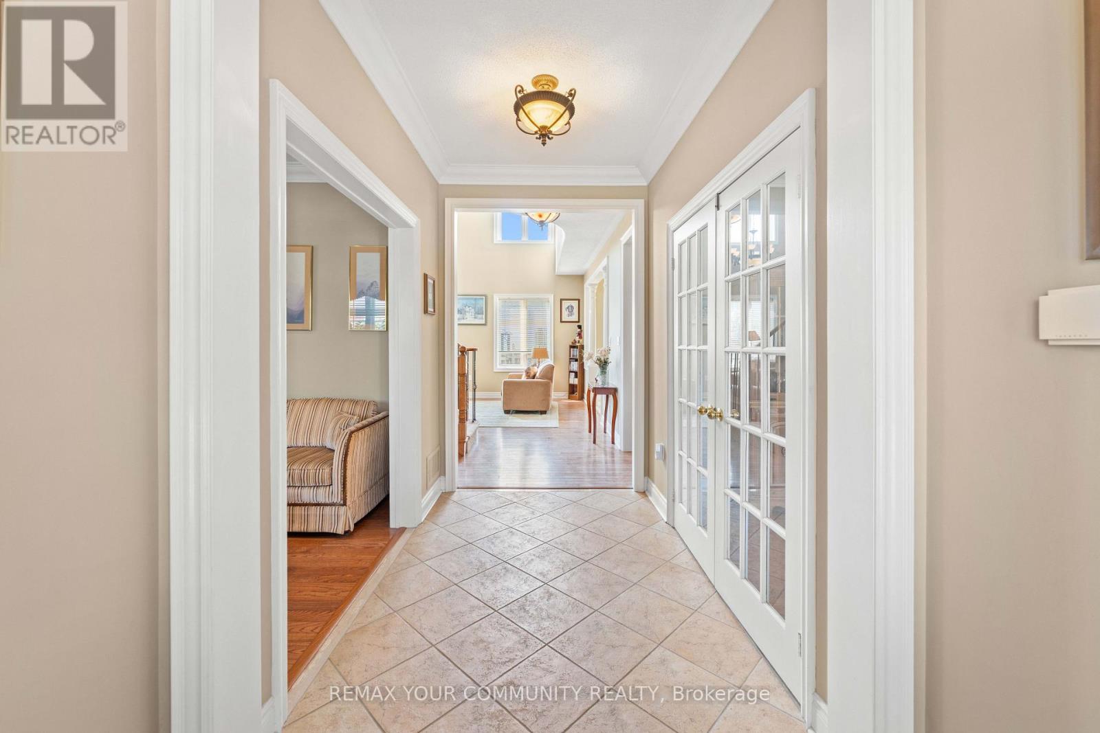 53 Brookwood Drive, Barrie, ON - Indoor Photo Showing Other Room