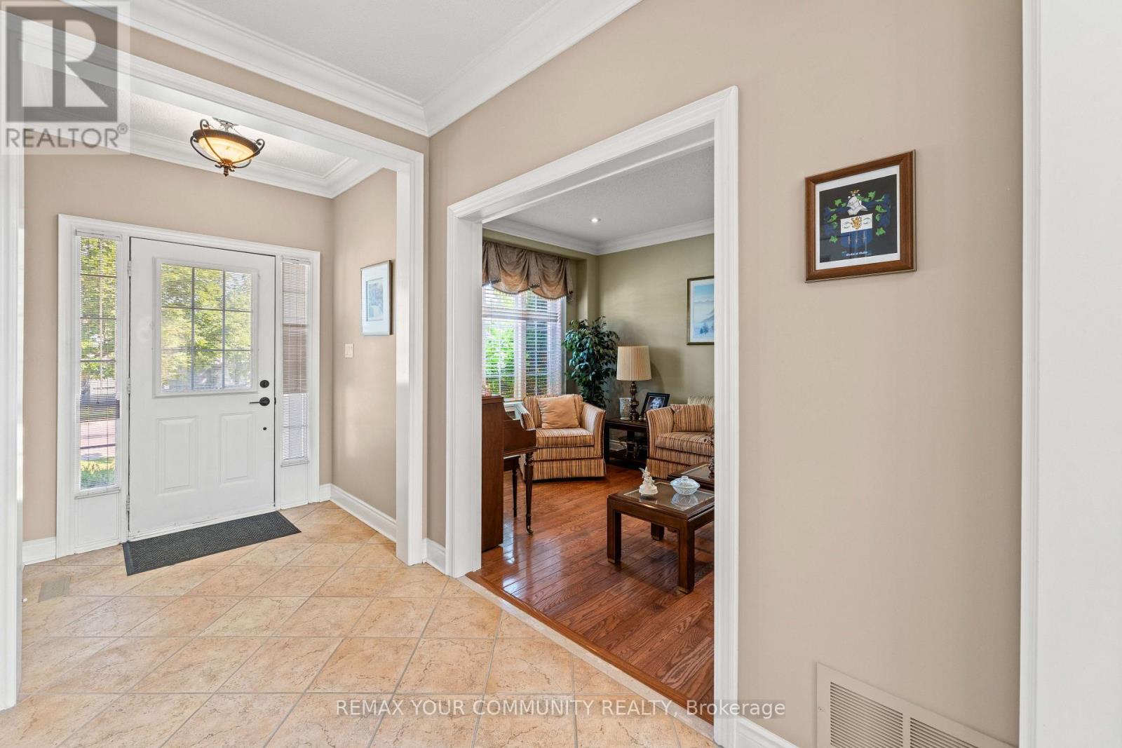 53 Brookwood Drive, Barrie, ON - Indoor Photo Showing Other Room