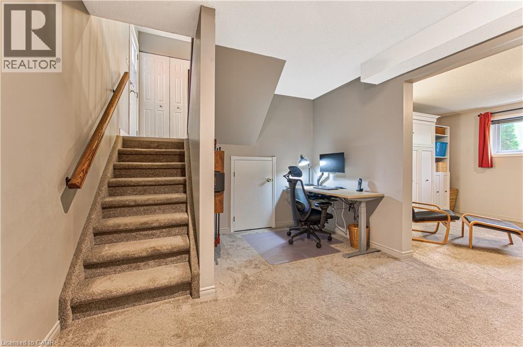 40 Peter Street, Scotland, ON - Indoor
