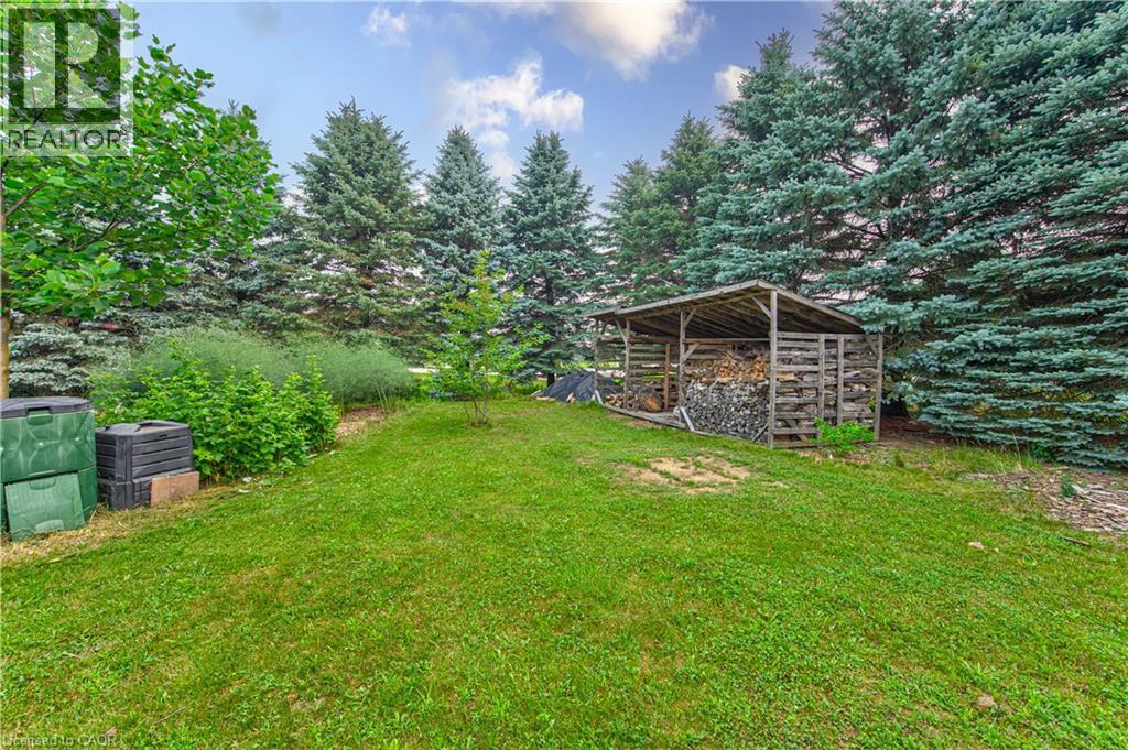40 Peter Street, Scotland, ON - Outdoor