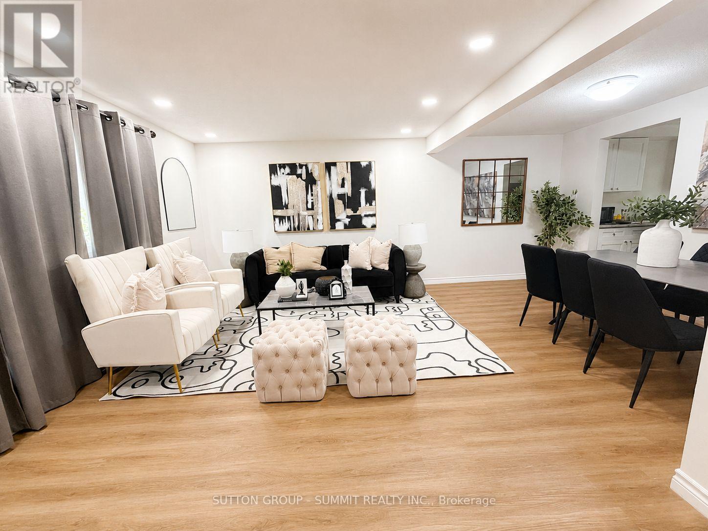 433A Dunvegan Drive, Waterloo, ON - Indoor