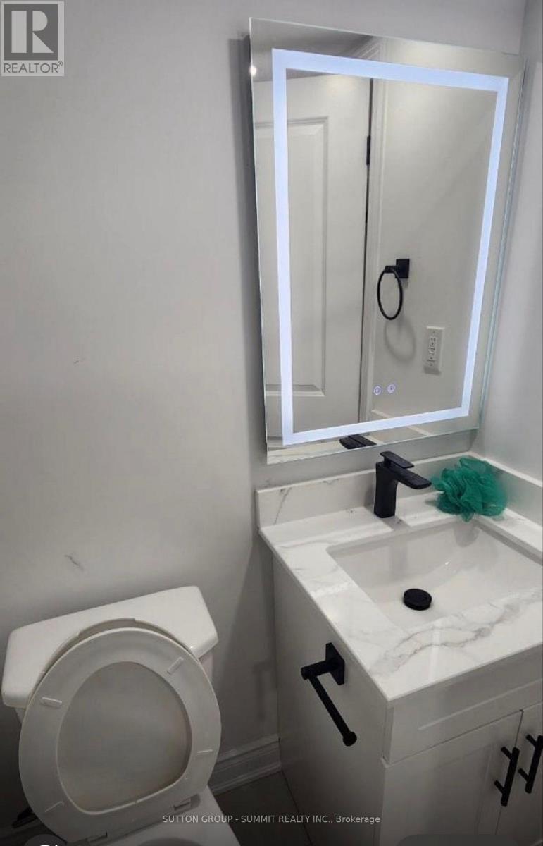 433A Dunvegan Drive, Waterloo, ON - Indoor Photo Showing Bathroom