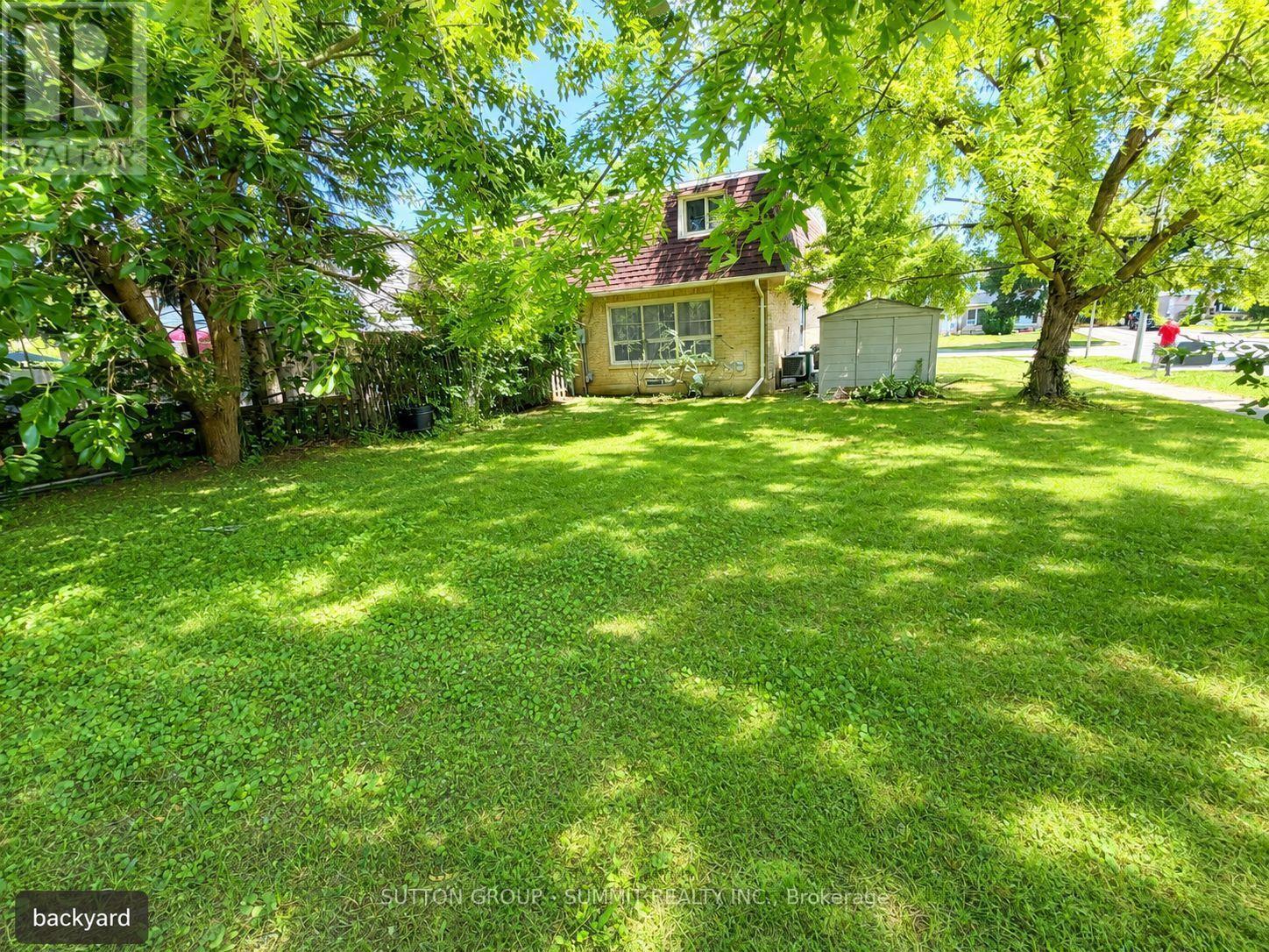 433A Dunvegan Drive, Waterloo, ON - Outdoor