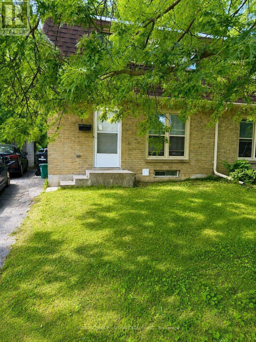 433A Dunvegan Drive, Waterloo, ON - Outdoor