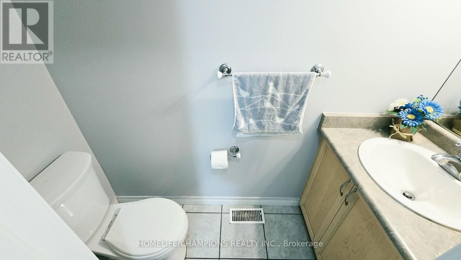 159 Snowdrop Crescent, Kitchener, ON - Indoor Photo Showing Bathroom