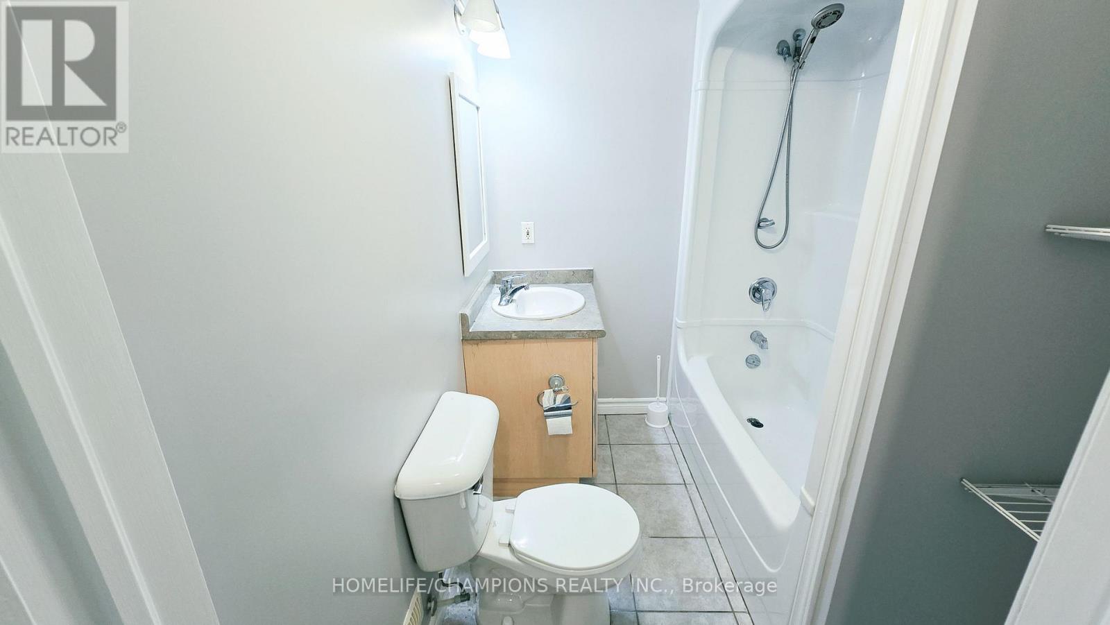 159 Snowdrop Crescent, Kitchener, ON - Indoor Photo Showing Bathroom