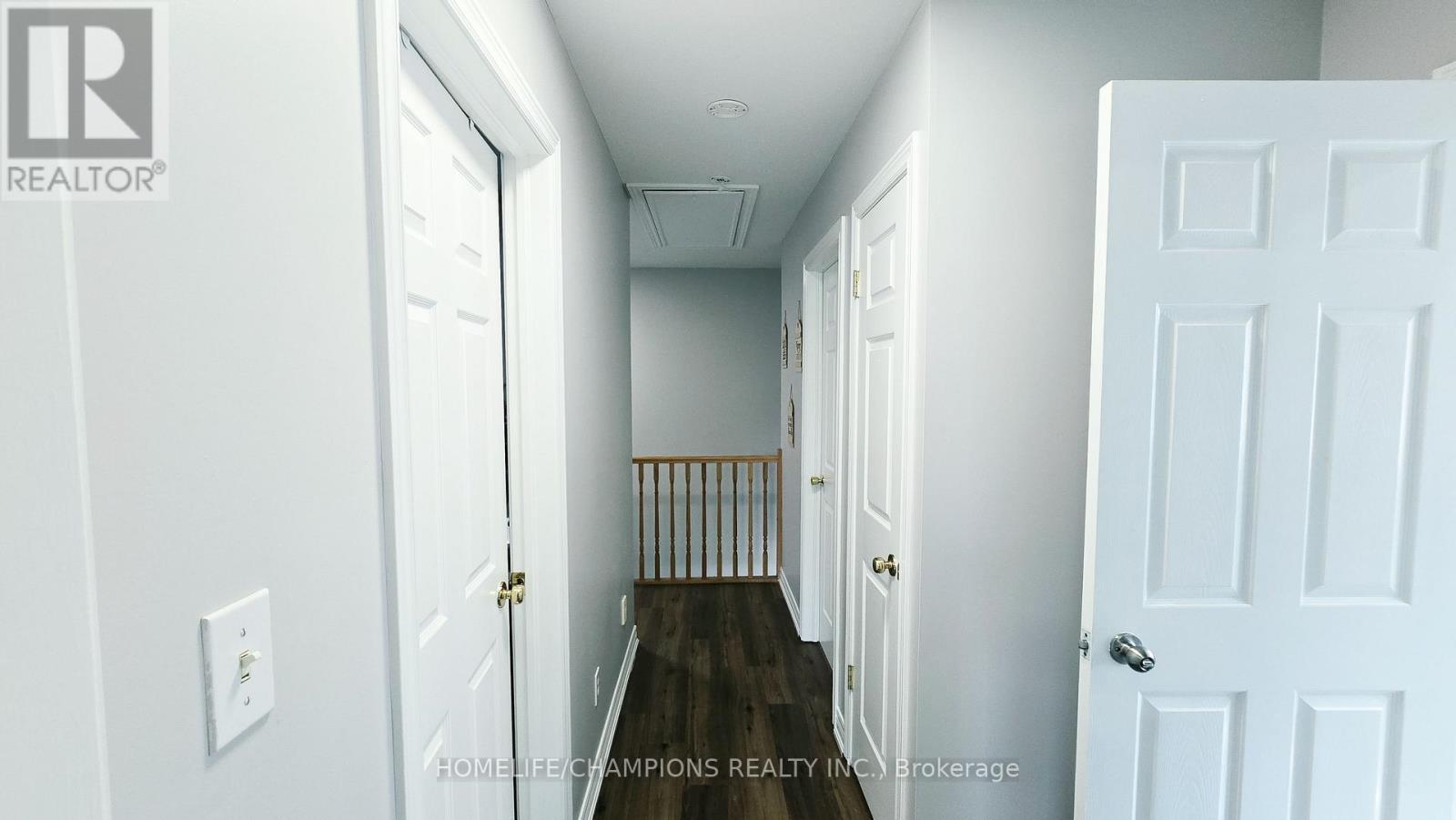 159 Snowdrop Crescent, Kitchener, ON - Indoor Photo Showing Other Room