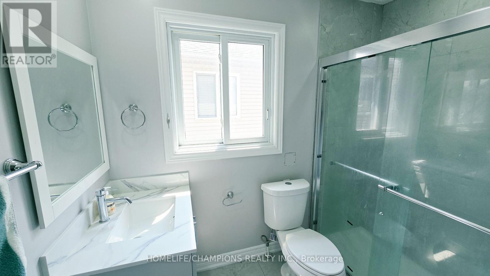 159 Snowdrop Crescent, Kitchener, ON - Indoor Photo Showing Bathroom