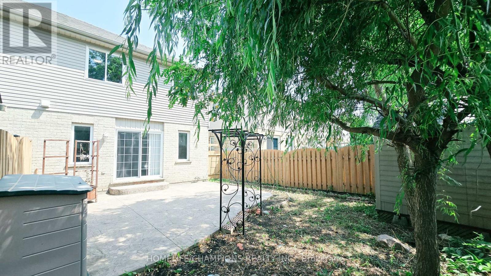 159 Snowdrop Crescent, Kitchener, ON - Outdoor