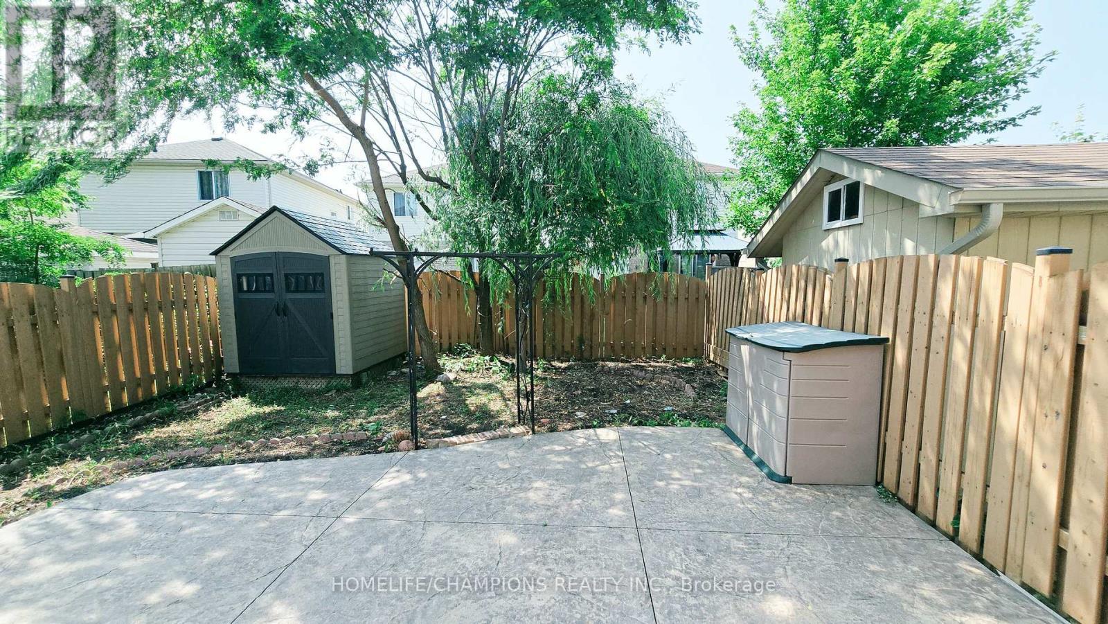159 Snowdrop Crescent, Kitchener, ON - Outdoor