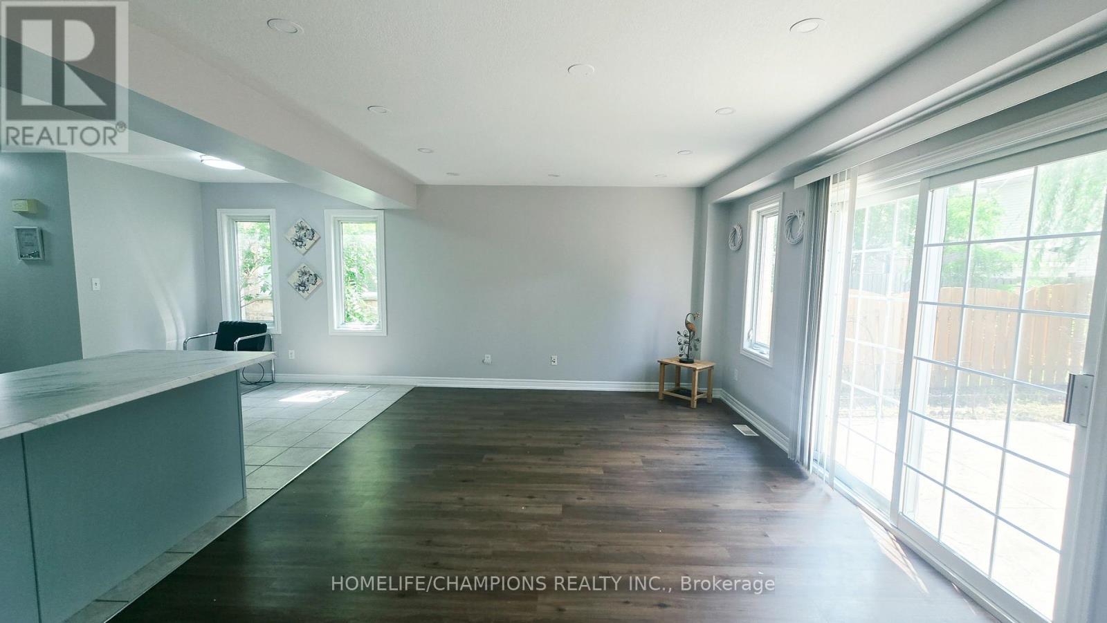159 Snowdrop Crescent, Kitchener, ON - Indoor Photo Showing Other Room