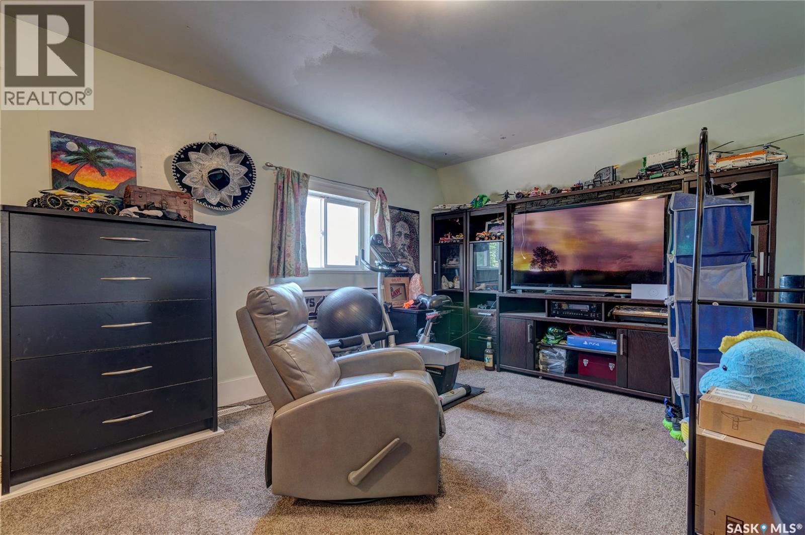 212 Prospect Street, Belle Plaine, SK - Indoor
