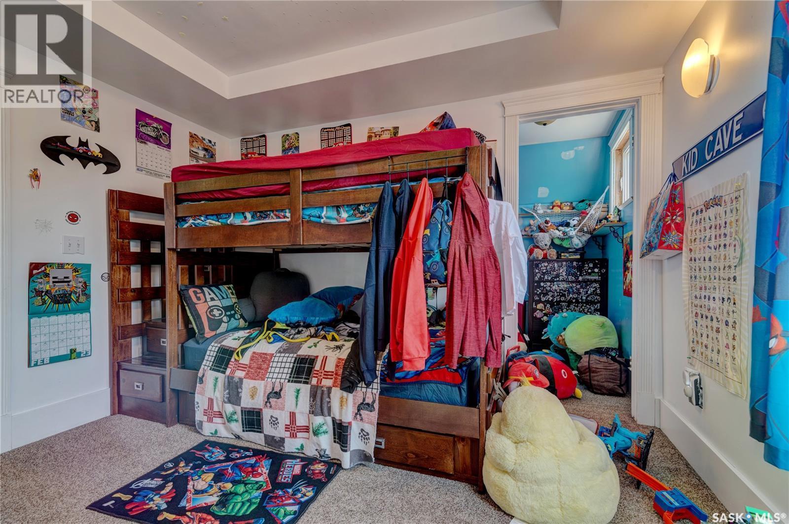 212 Prospect Street, Belle Plaine, SK - Indoor