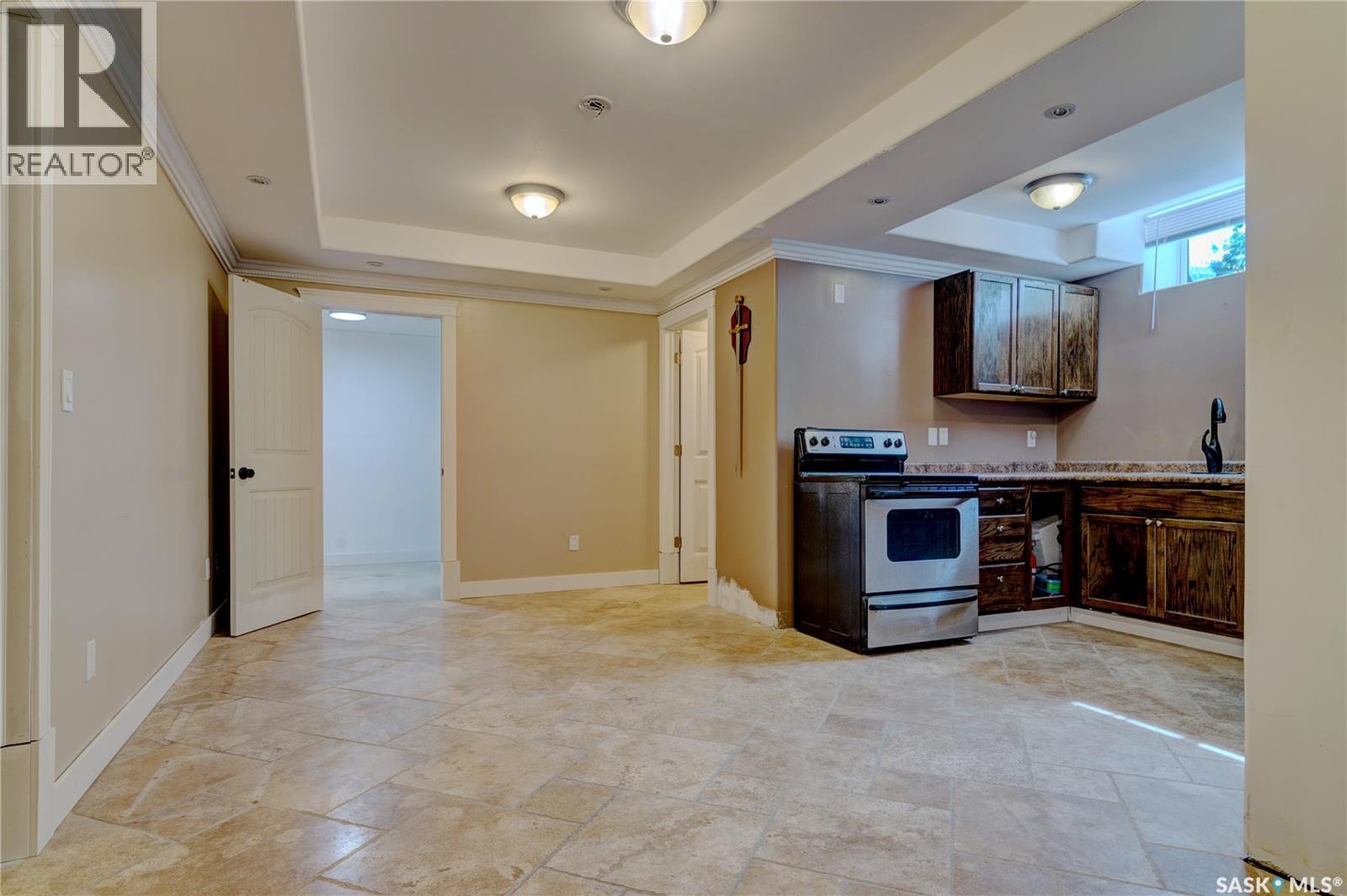 212 Prospect Street, Belle Plaine, SK - Indoor Photo Showing Other Room