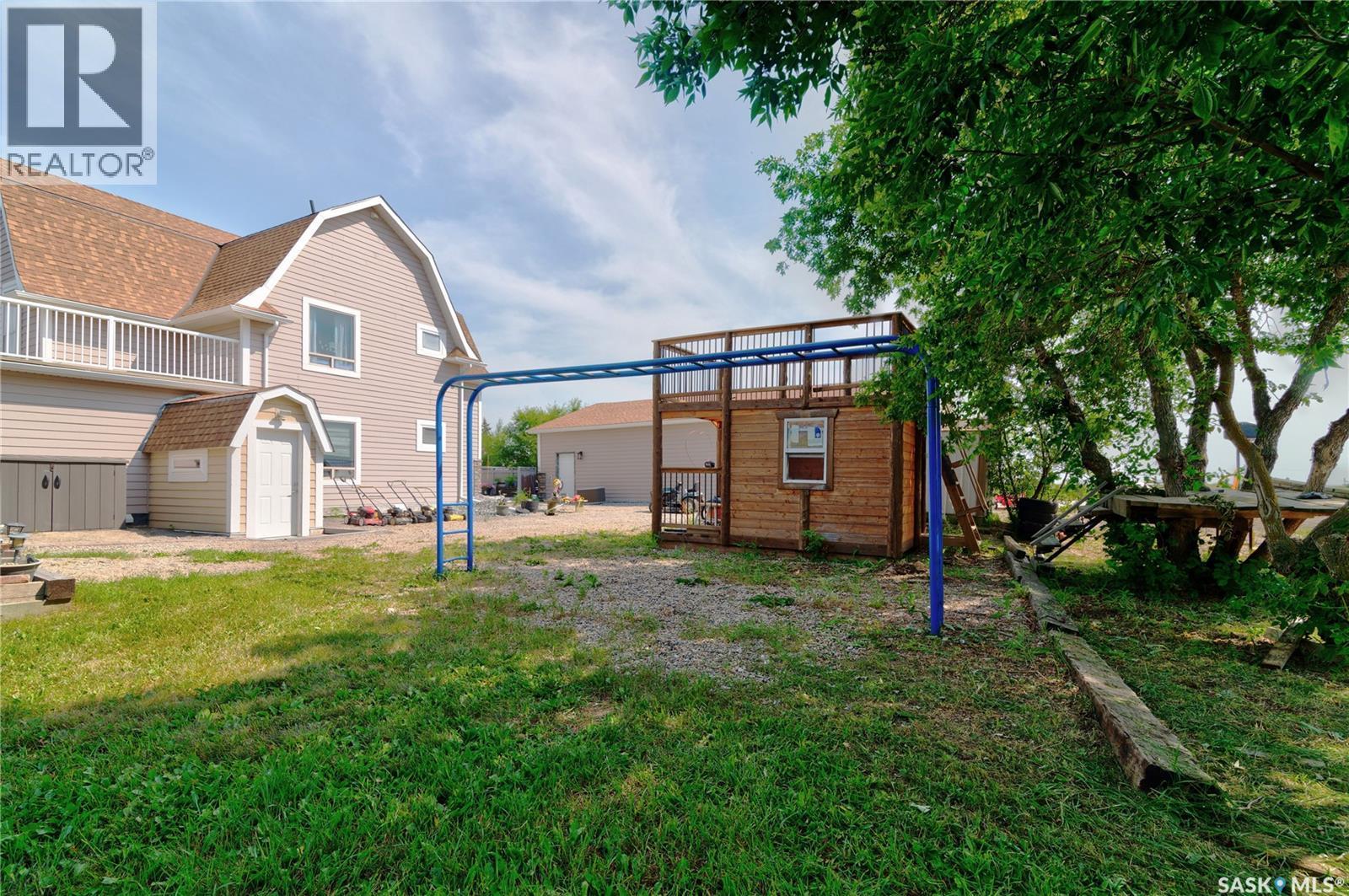 212 Prospect Street, Belle Plaine, SK - Outdoor