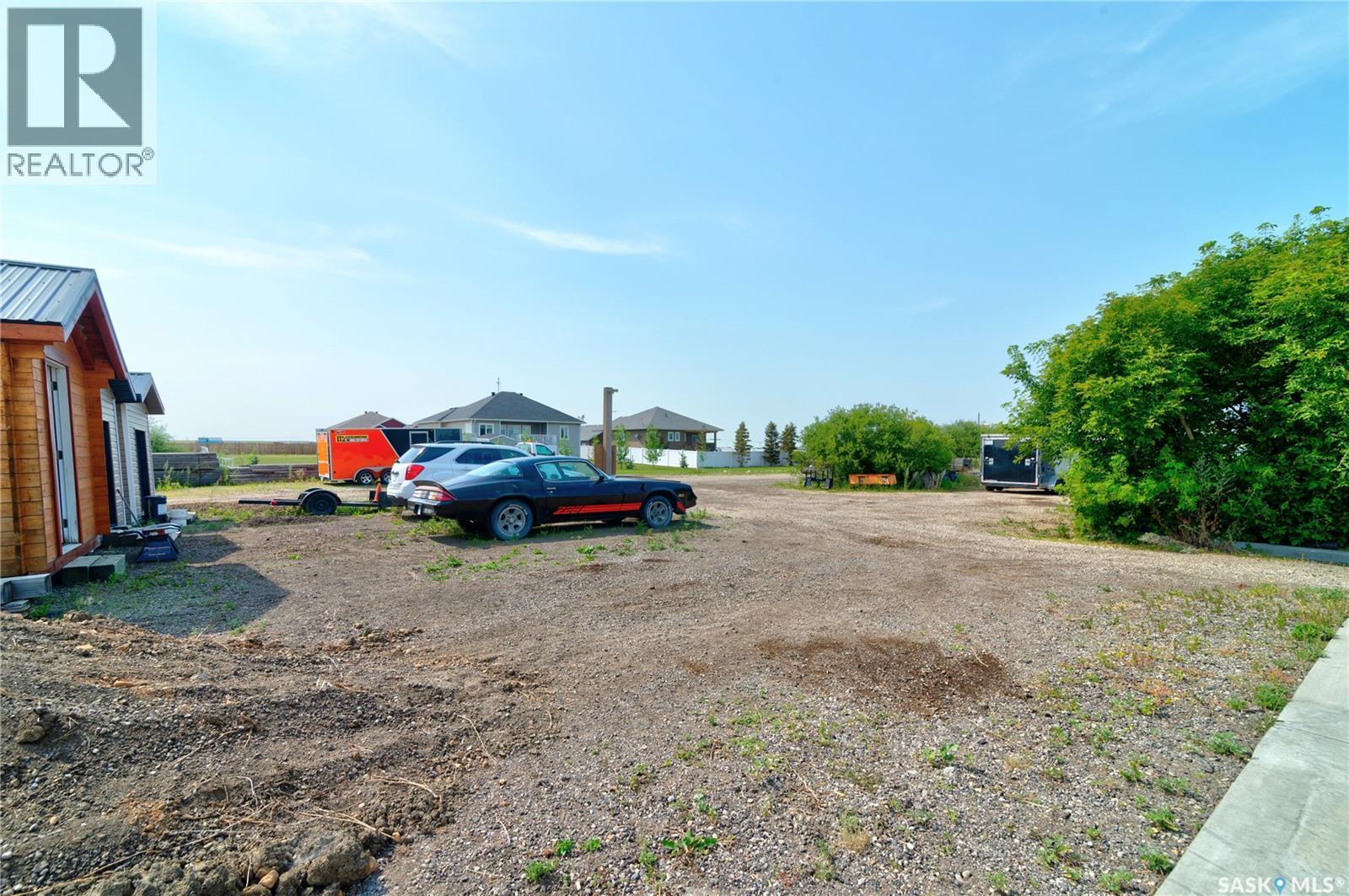 212 Prospect Street, Belle Plaine, SK - Outdoor
