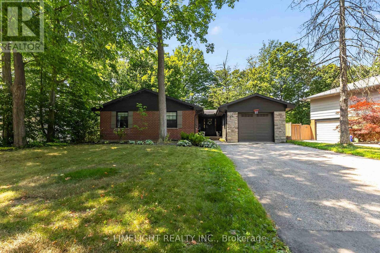836 Manchester Road, London North (North L), ON - Outdoor
