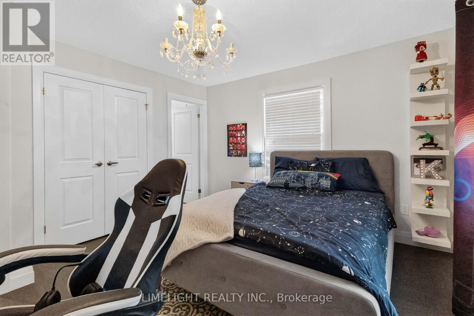 836 Manchester Road, London North (North L), ON - Indoor Photo Showing Bedroom