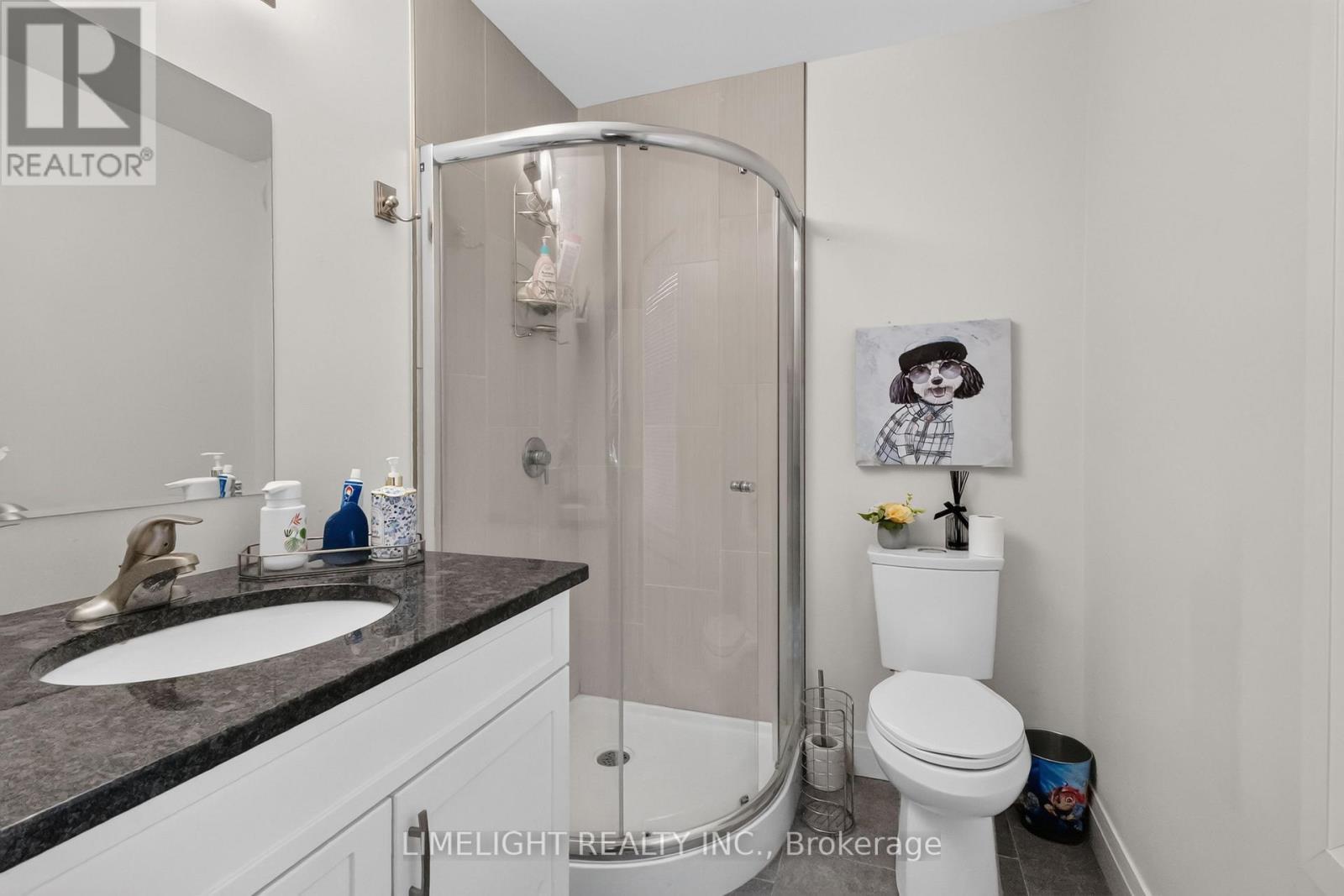 836 Manchester Road, London North (North L), ON - Indoor Photo Showing Bathroom