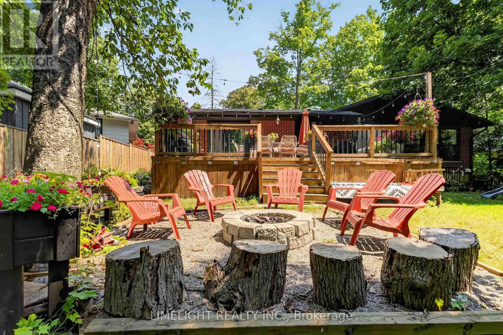 836 Manchester Road, London North (North L), ON - Outdoor With Deck Patio Veranda