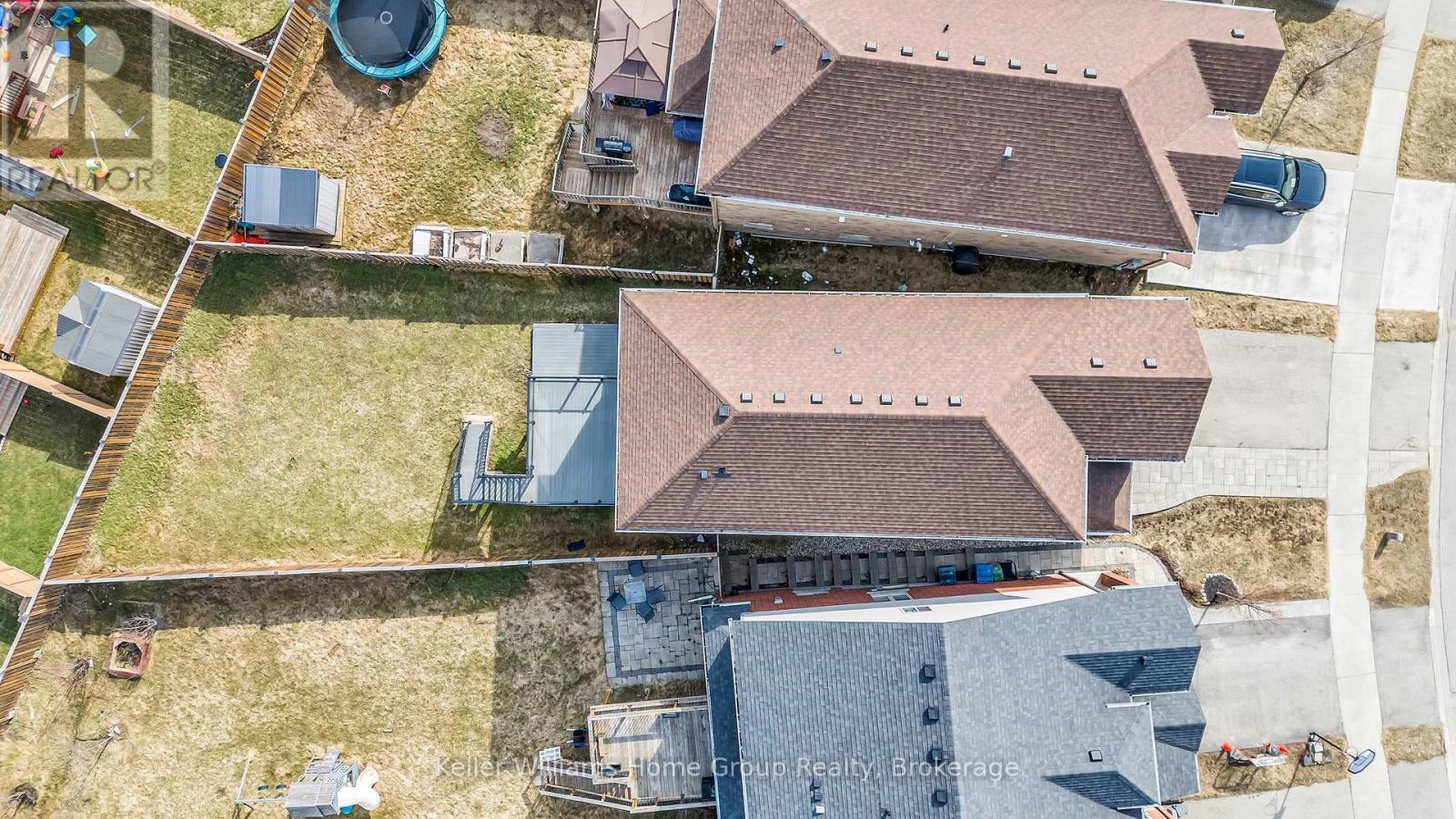 17 Dudley Drive, Guelph (Kortright East), ON - Outdoor